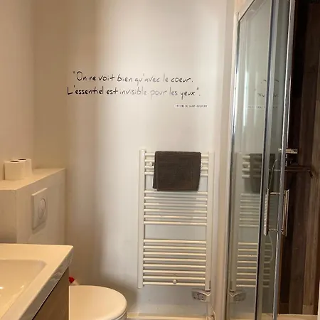 Cosy 20m2 Vieux-port Appartement Marseille