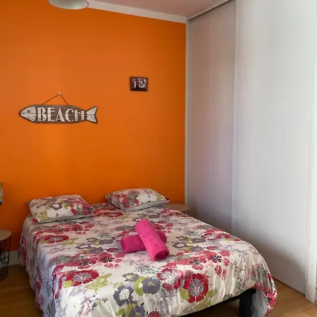 Cosy 20m2 Vieux-port