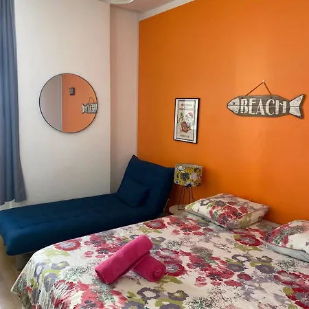Cosy 20m2 Vieux-port * Marseille